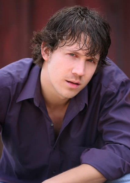 Russell Harvard photo