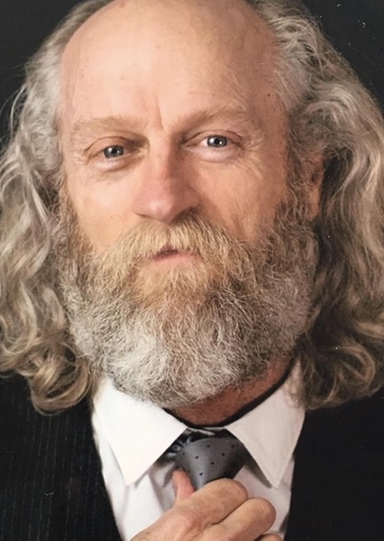 Russell Hodgkinson photo