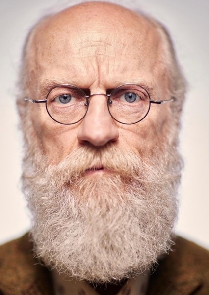 Russell Hodgkinson photo