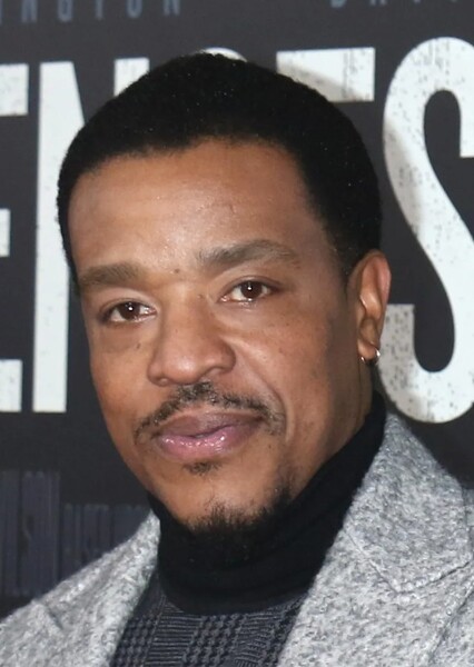 Russell Hornsby photo