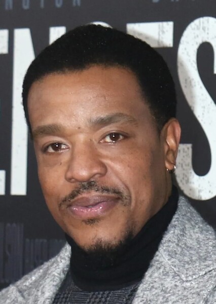 Russell Hornsby photo
