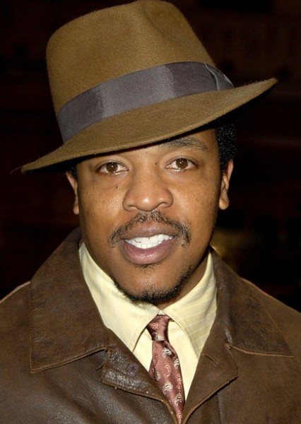 Russell Hornsby photo