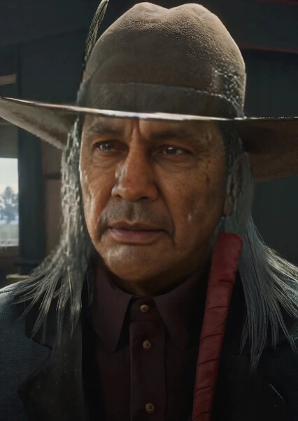 Russell Means