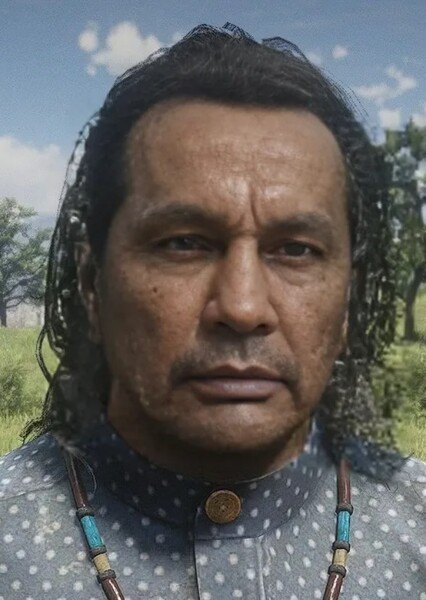 Russell Means
