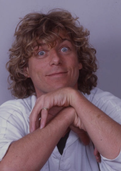 Russell Mulcahy photo