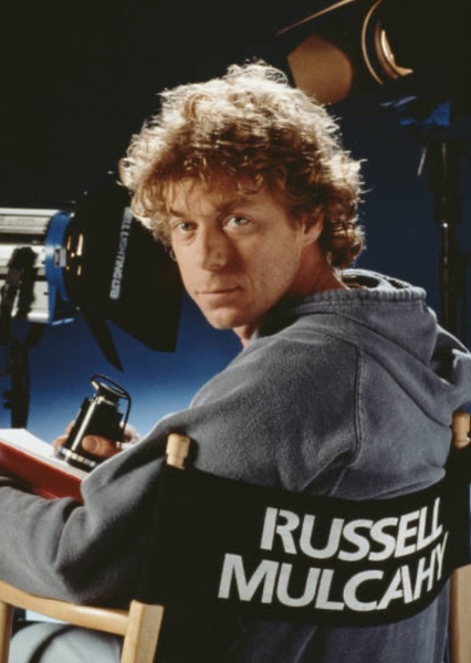 Russell Mulcahy