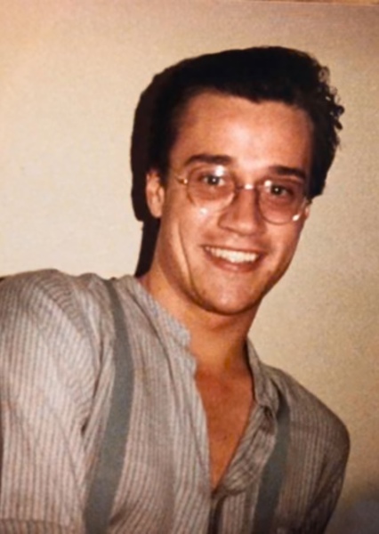 Russell T Davies