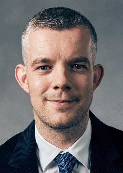 Russell Tovey