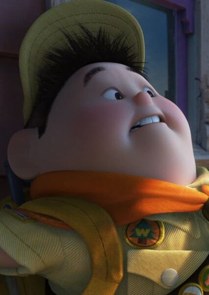 Russell (Up)