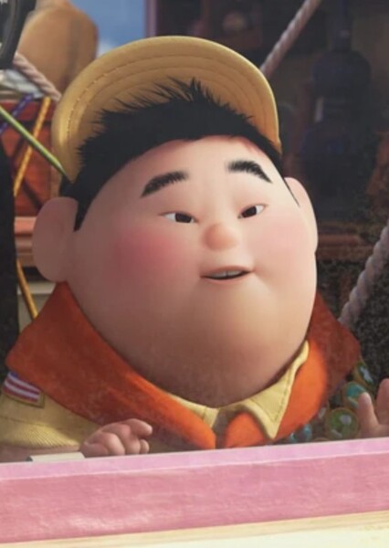 Russell (Up) photo