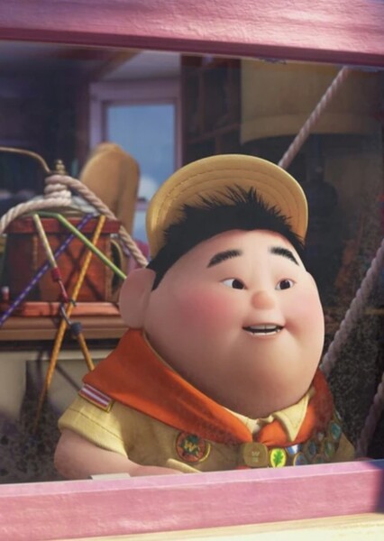 Russell (Up)