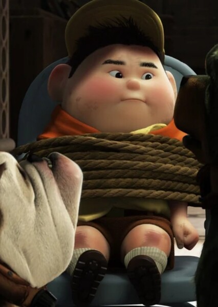 Russell (Up)