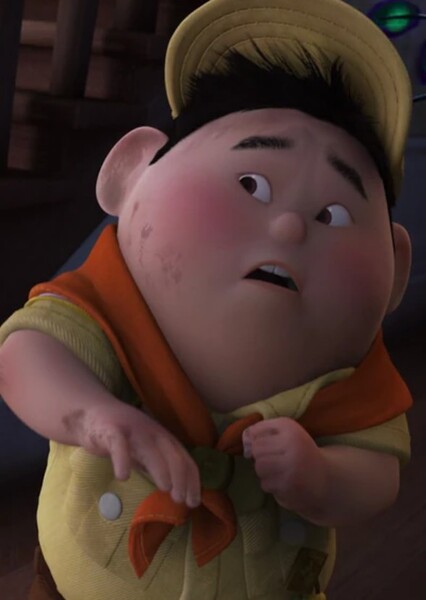 Russell (Up) photo