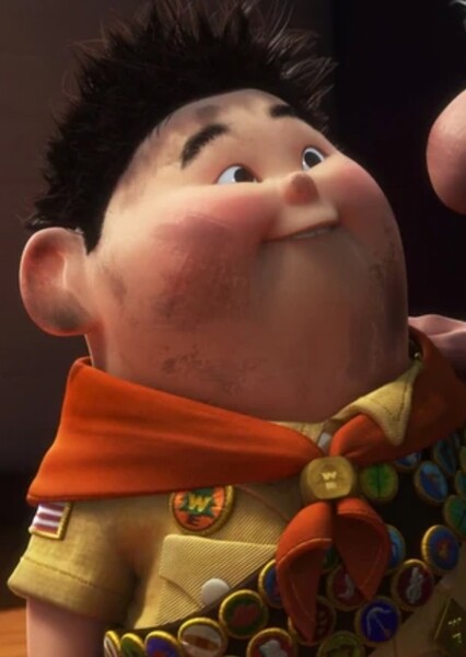 Russell (Up) photo
