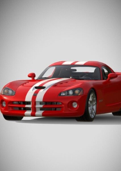Russell Viper