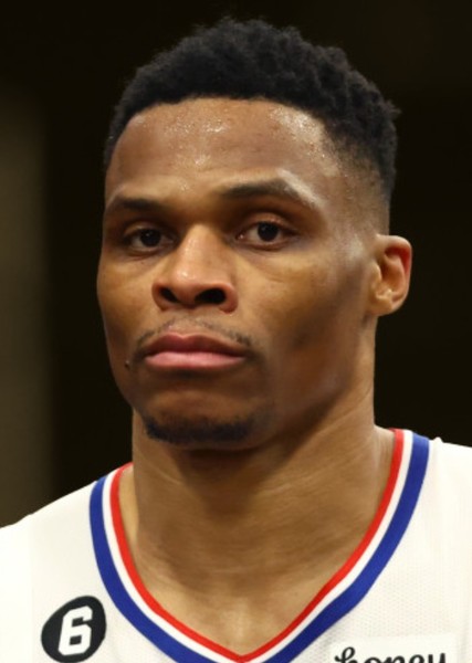 Russell Westbrook photo