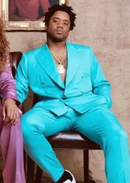 Russell Wilson photo