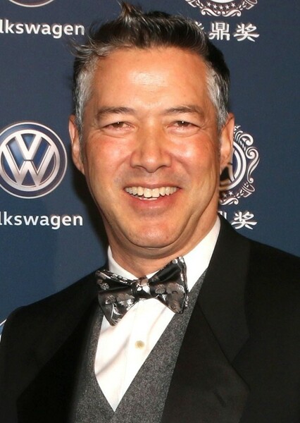 Russell Wong photo