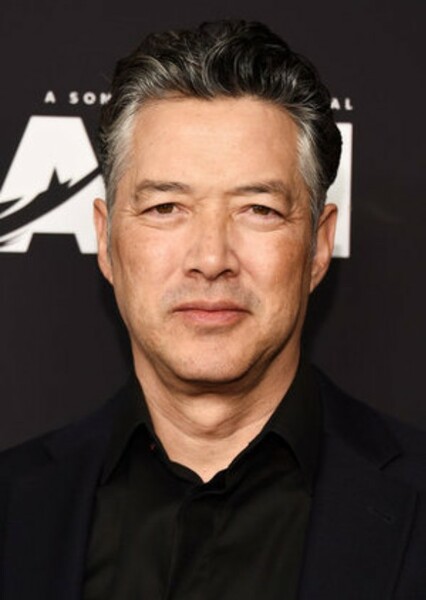Russell Wong photo