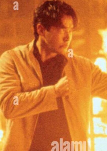 Russell Wong photo