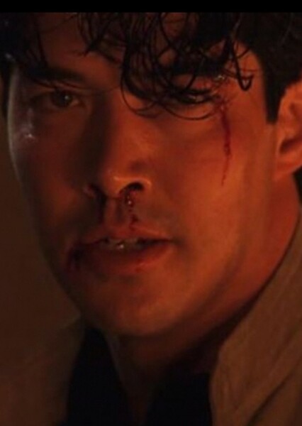 Russell Wong photo