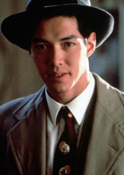 Russell Wong photo