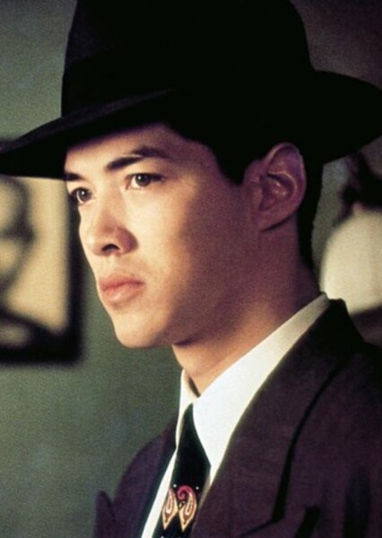 Russell Wong photo