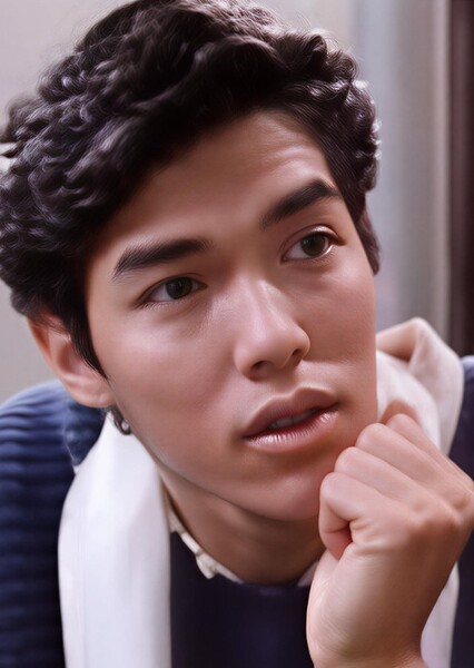Russell Wong photo