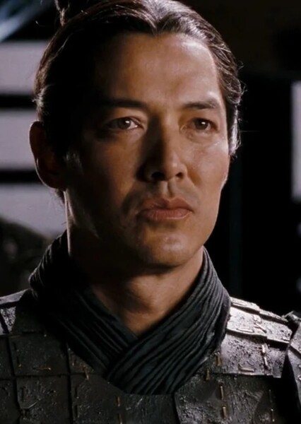 Russell Wong