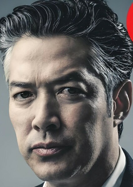 Russell Wong photo