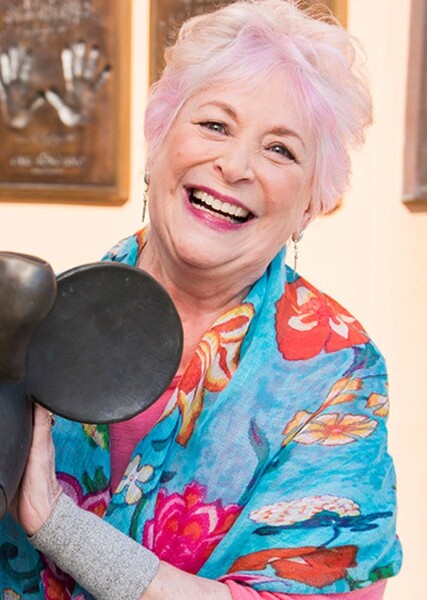Russi Taylor