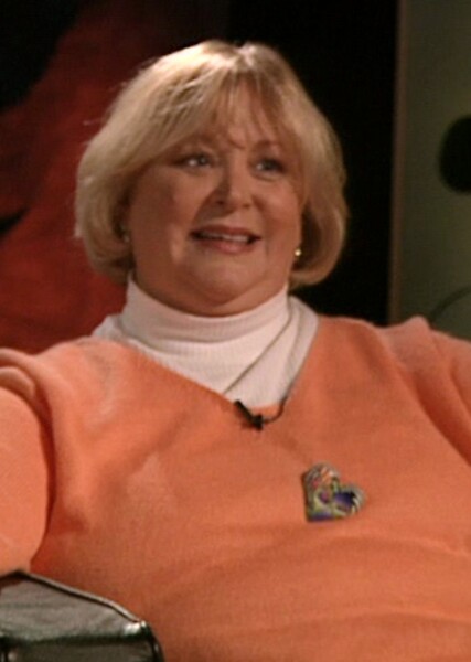 Russi Taylor photo
