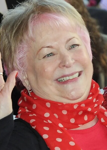 Russi Taylor photo
