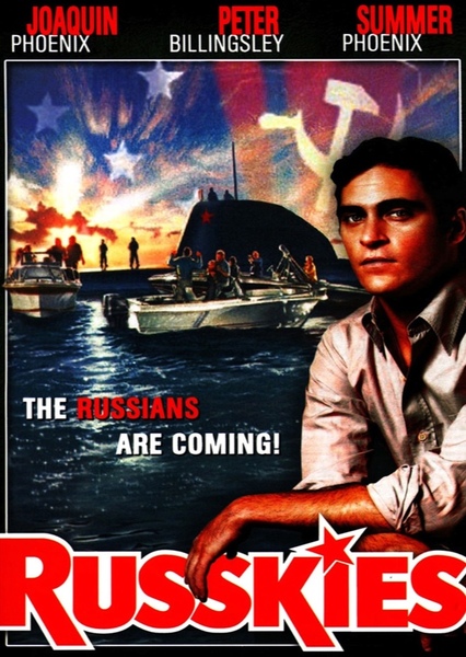 Russkies photo