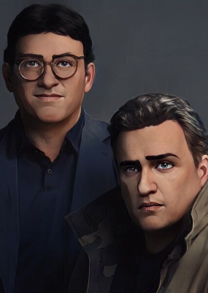 Russo Brothers photo