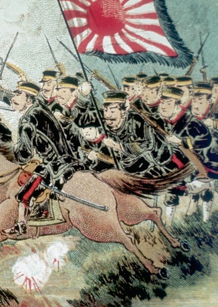 Russo-Japanese War