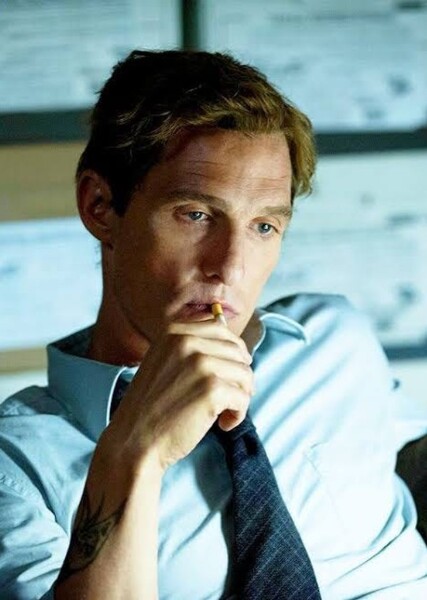 Rustin Cohle photo