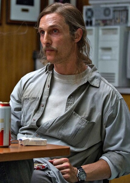 Rustin Cohle photo