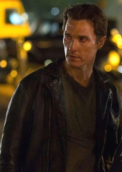 Rustin Cohle photo