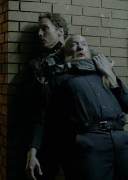 Rustin Cohle photo