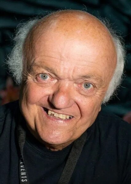 Rusty Goffe