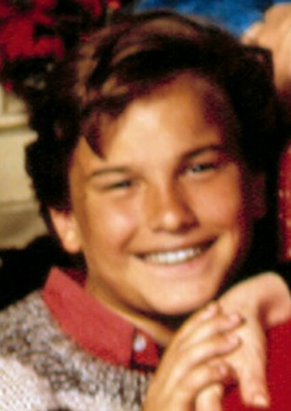 Rusty Griswold photo
