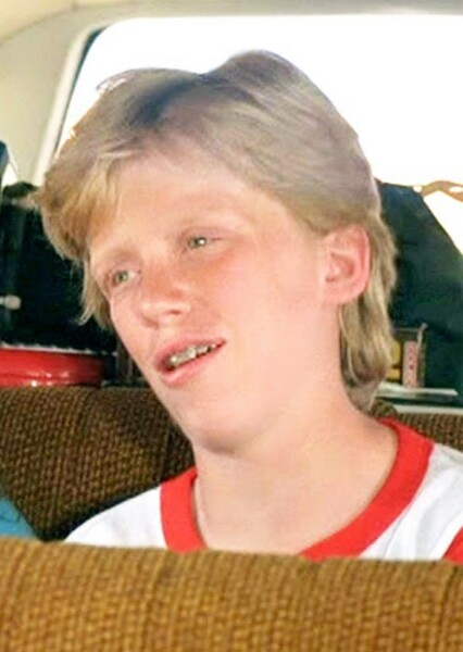 Rusty Griswold photo