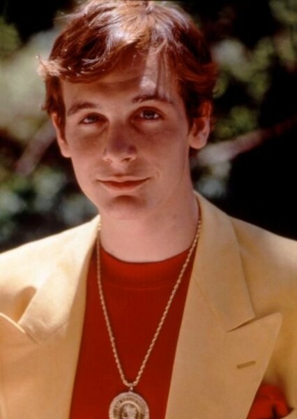 Rusty Griswold photo