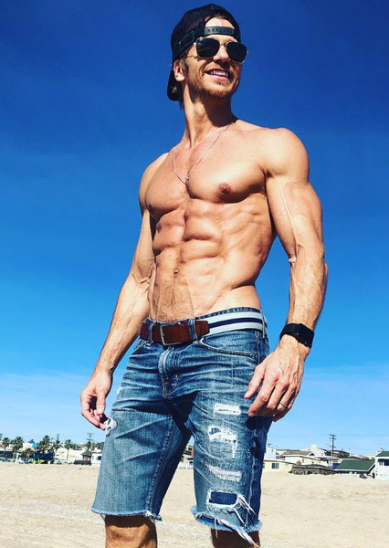 Rusty Joiner photo