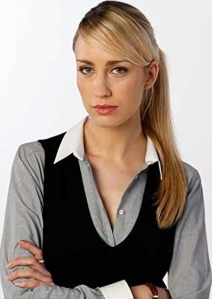 Ruta Gedmintas photo