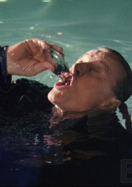 Rutger Hauer photo