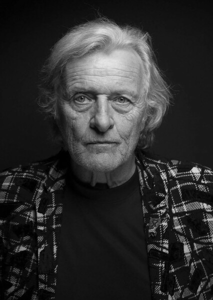 Rutger Hauer photo