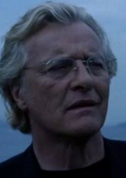 Rutger Hauer photo