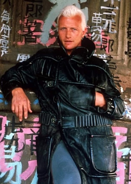 Rutger Hauer